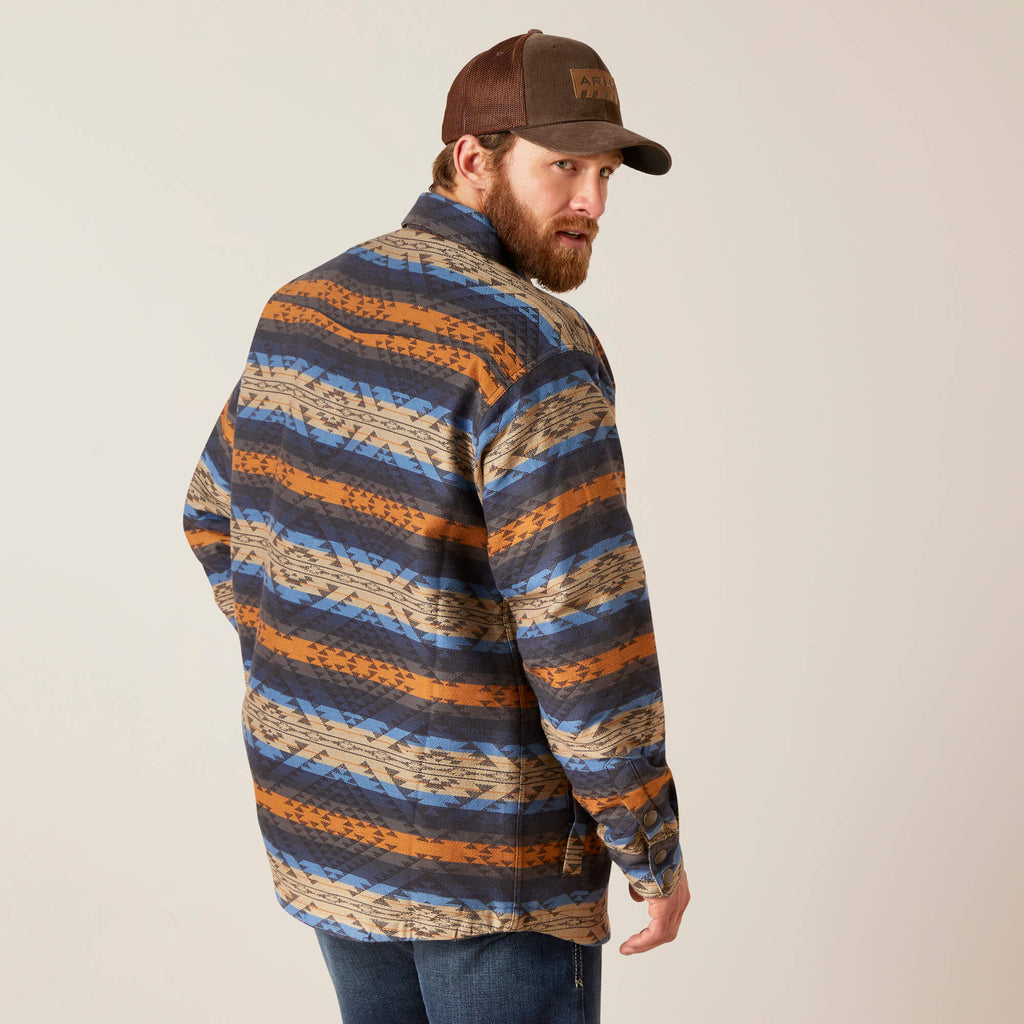 Men's Ariat Hartland Shirt Jacket #10046390
