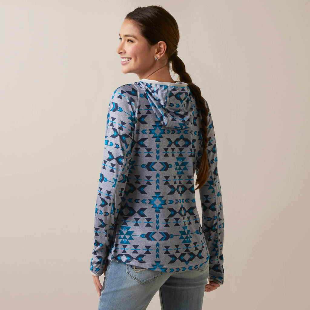 Ariat laguna on sale hoodie