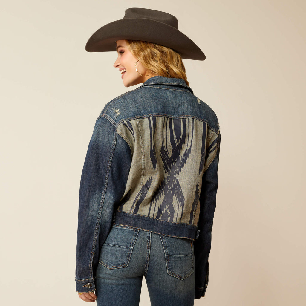 Women's Ariat Chimayo Jacket #10046724