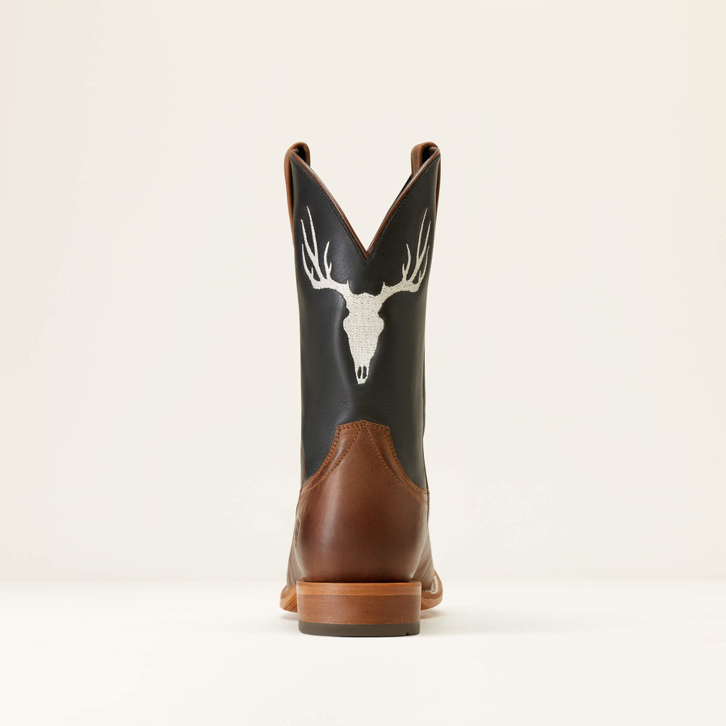 Men's Ariat Crosshair Western Boot #10046826