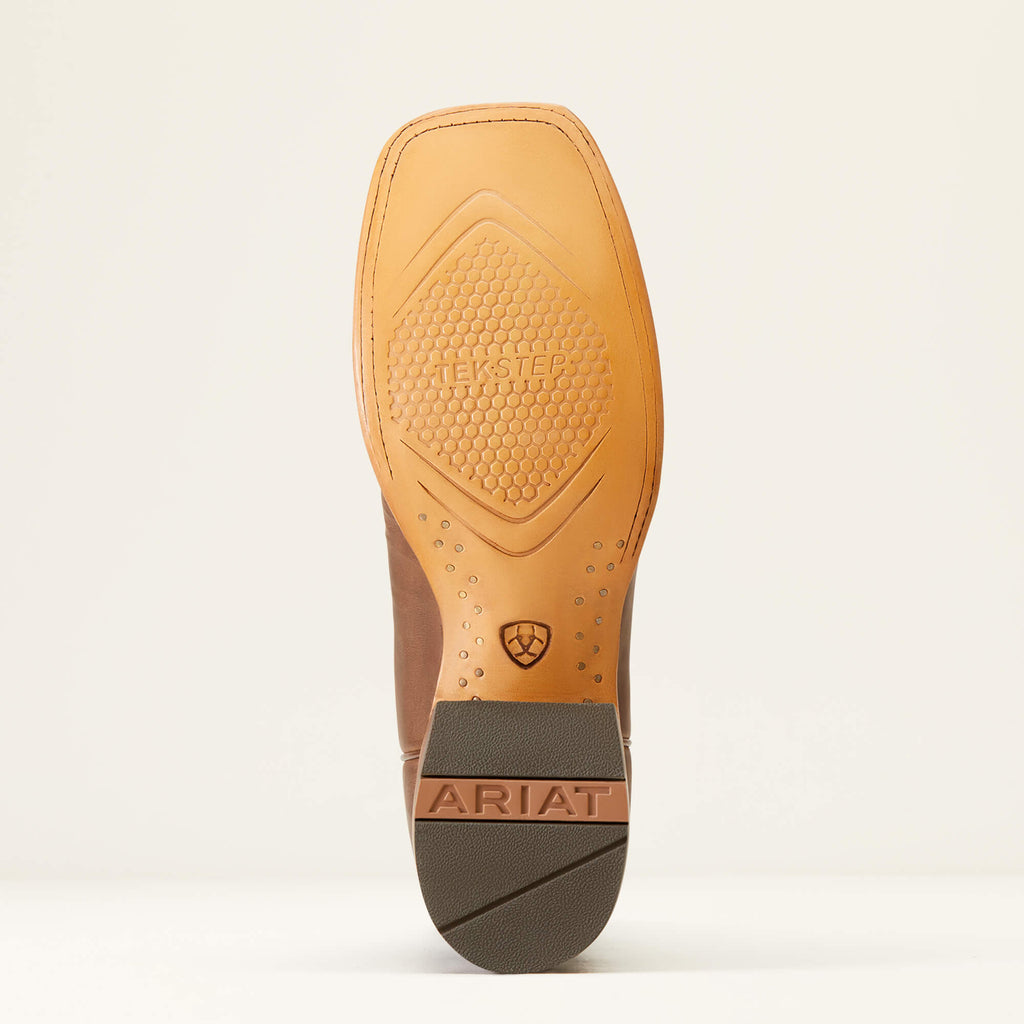 Men's Ariat Crosshair Western Boot #10046826