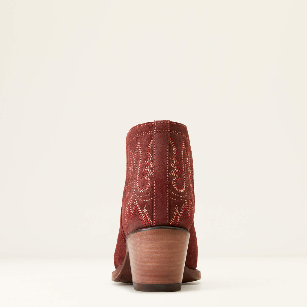 Women's Ariat Dixon Western Boot #10046867