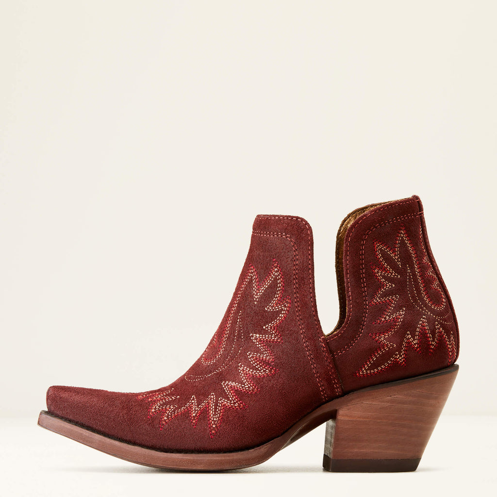 Women's Ariat Dixon Western Boot #10046867