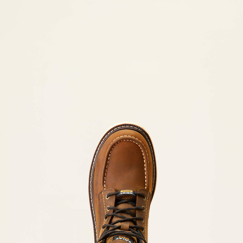 Men's Ariat Rebar Lift Waterproof Work Boot #10046877