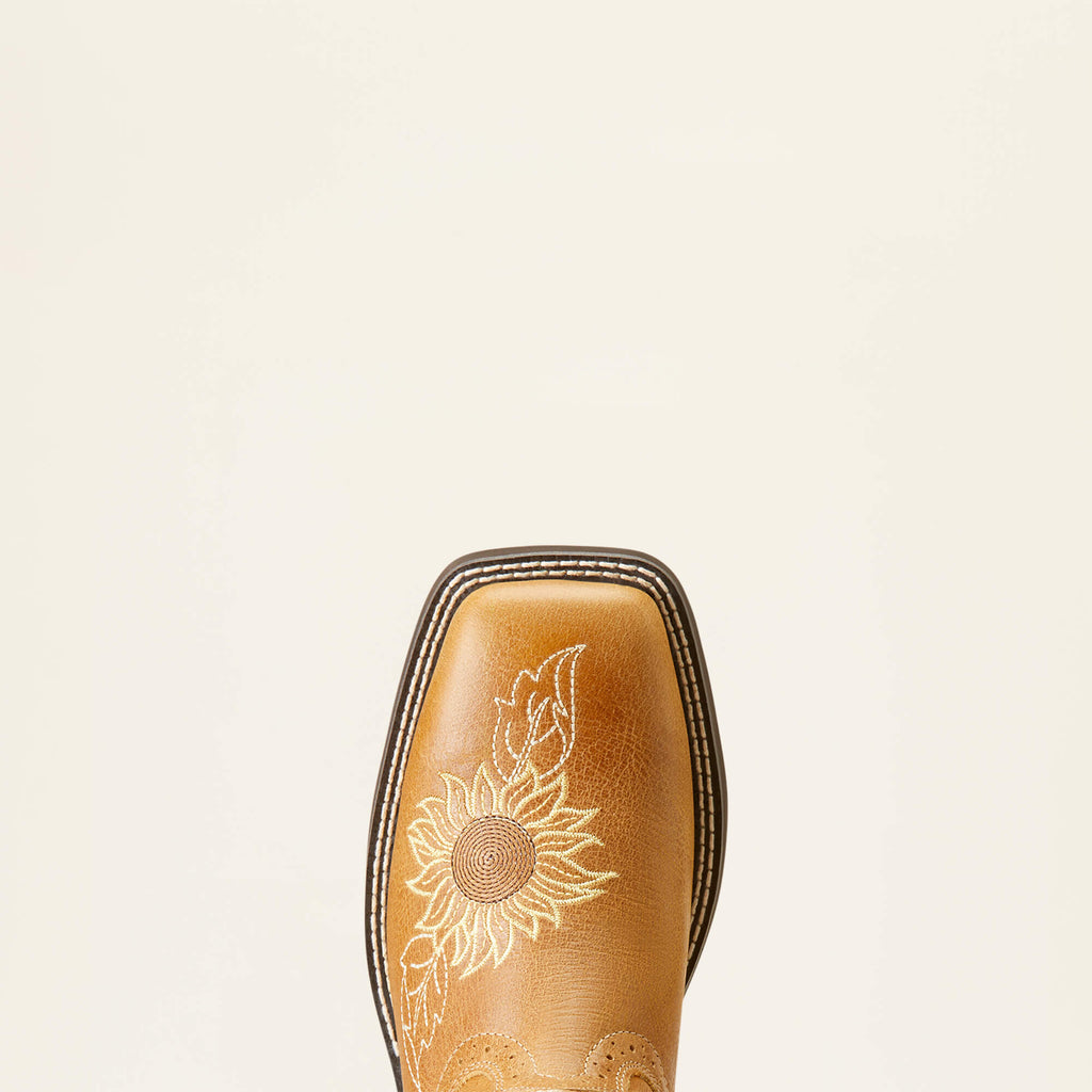 Women's Ariat Blossom Western Boot #10046886