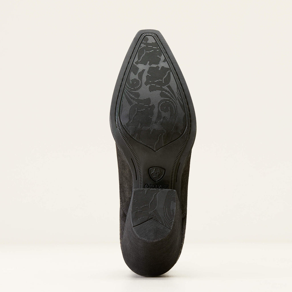 Women's Ariat Layla Western Boot #10046888-C
