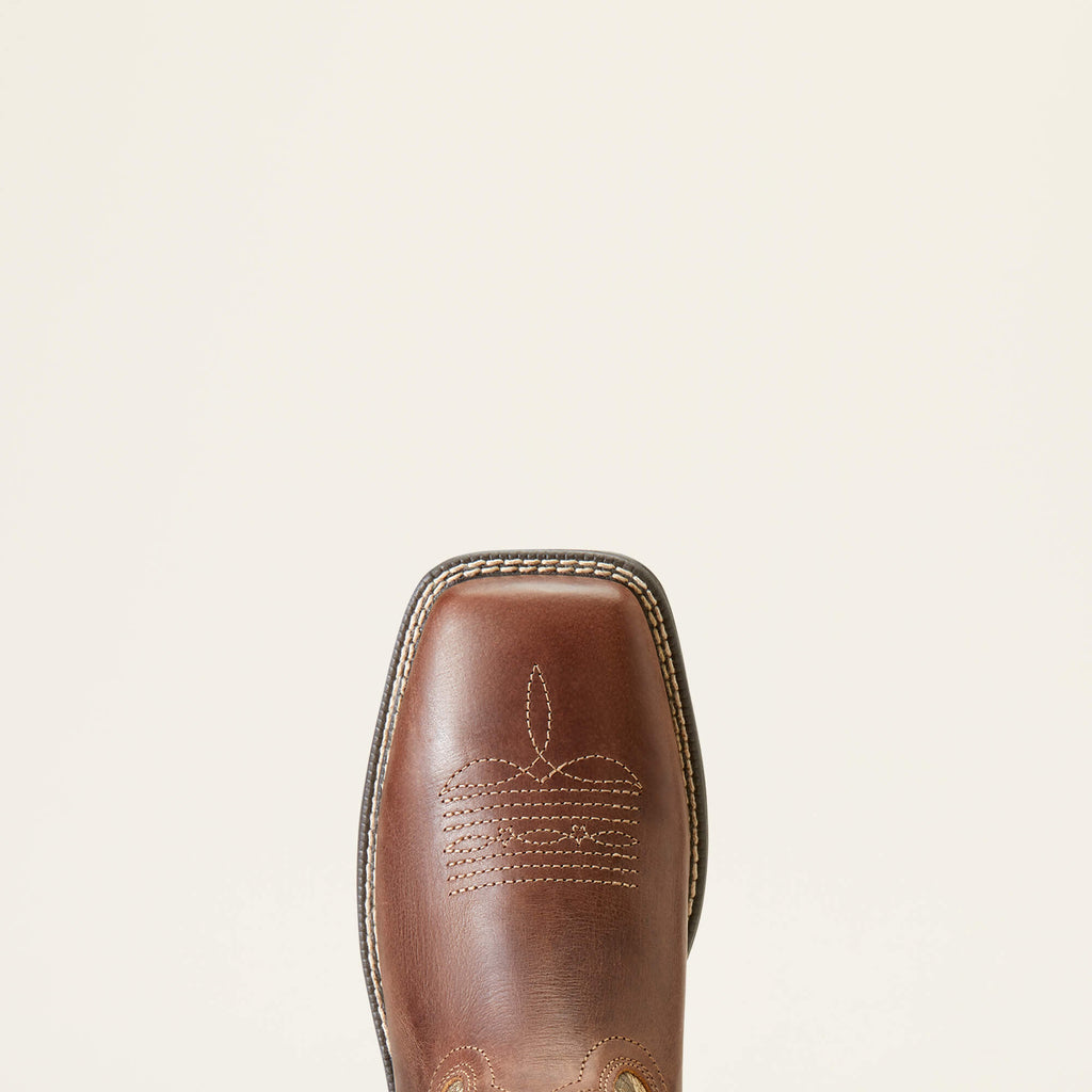 Women's Ariat Anthem Shortie Myra Western Boot #10046944