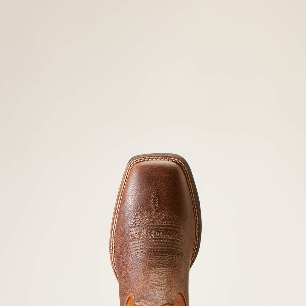 Men's Ariat Steadfast Western Boot #10046951-C