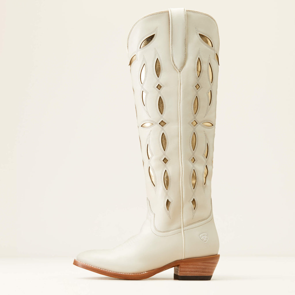 Women's Ariat Saylor StretchFit Western Boot #10046965-C