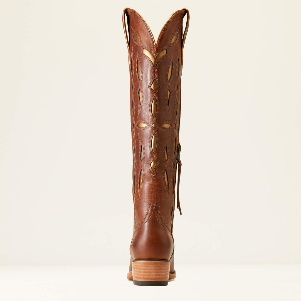 Women's Ariat Saylor StretchFit Western Boot #10046966-C