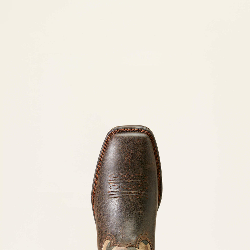 Men's Ariat Ridgeback VentTEK Western Boot #10046980