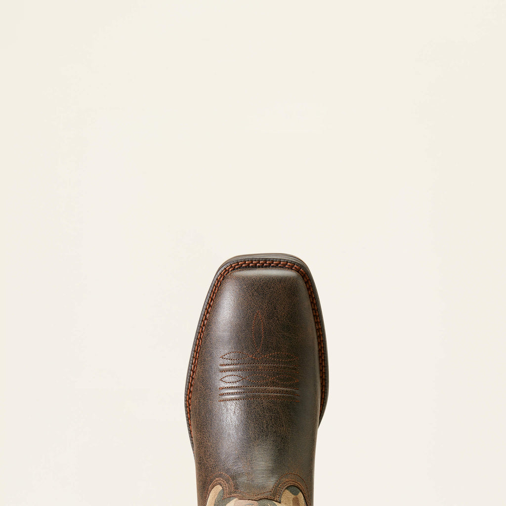 Men's Ariat Ridgeback VentTEK Western Boot #10046980-C
