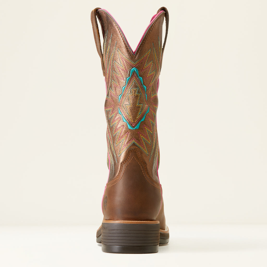 Women's Ariat Ridgeback Western Boot #10047059