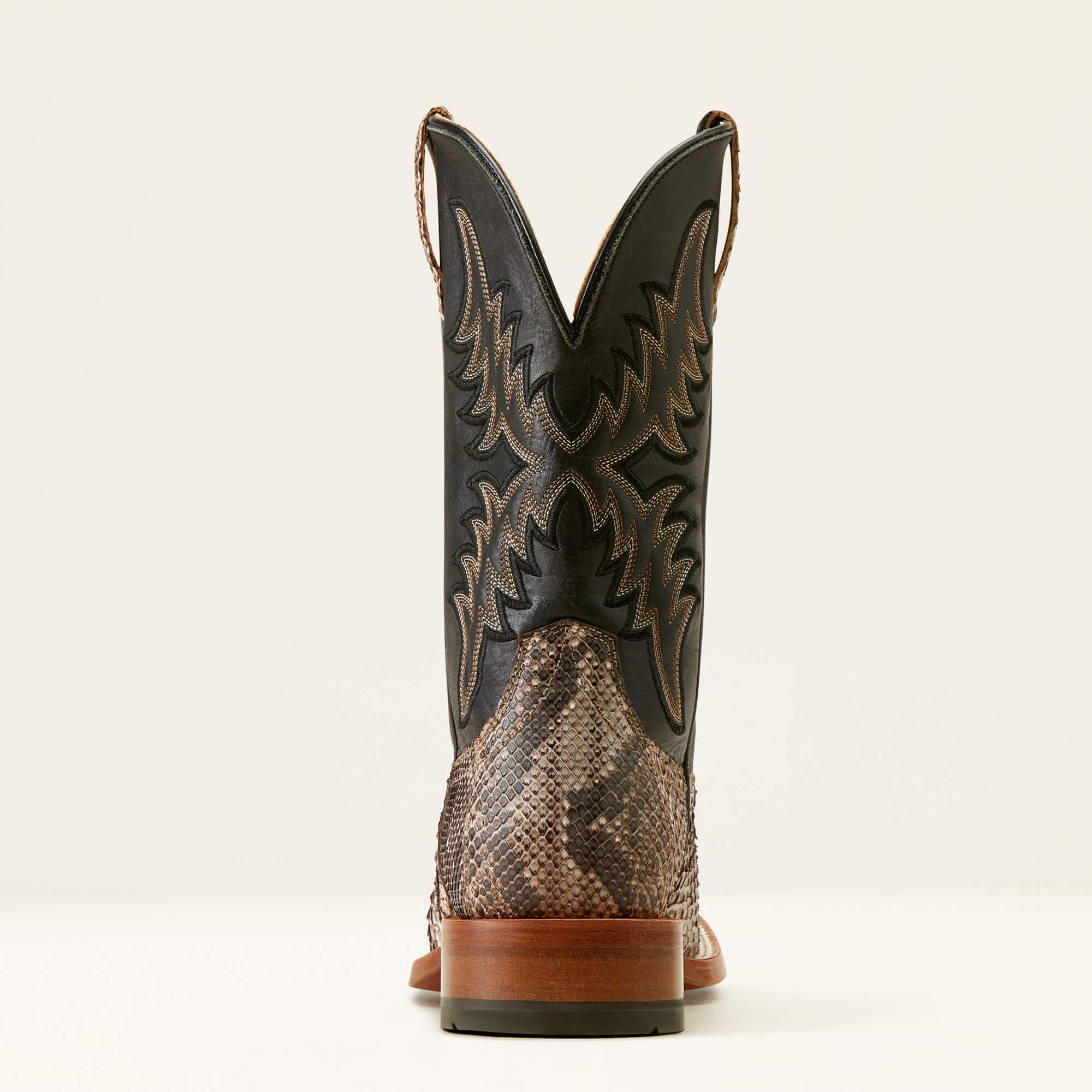 Men's Ariat Dry Gulch Cowboy Boot #10047081-C | High Country