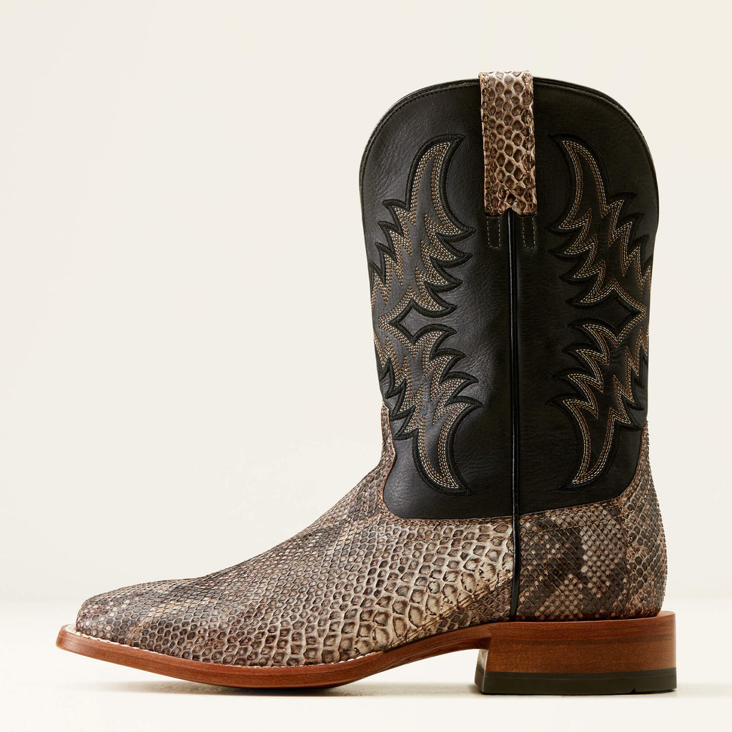 Men's Ariat Dry Gulch Cowboy Boot #10047081