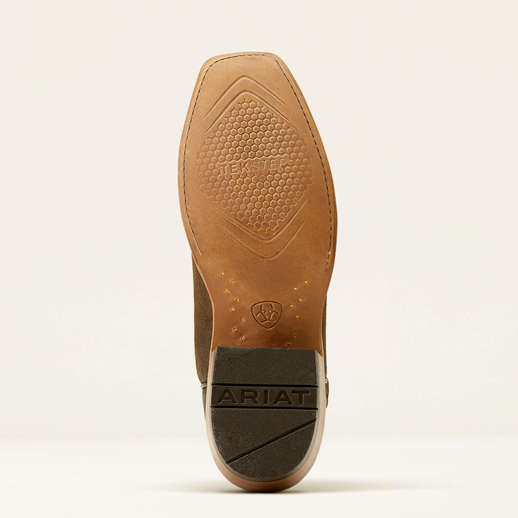 Men's Ariat Futurity Time Cowboy Western Boot #10047717