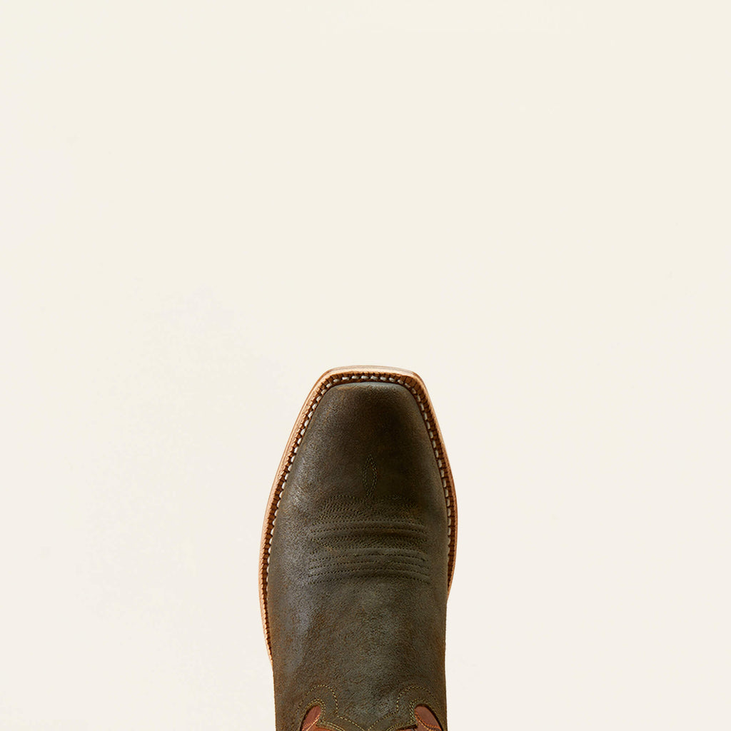 Men's Ariat Futurity Time Cowboy Western Boot #10047717
