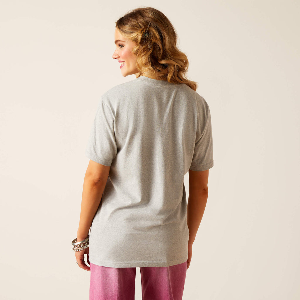Women's Ariat Arrowhead T-Shirt #10048641