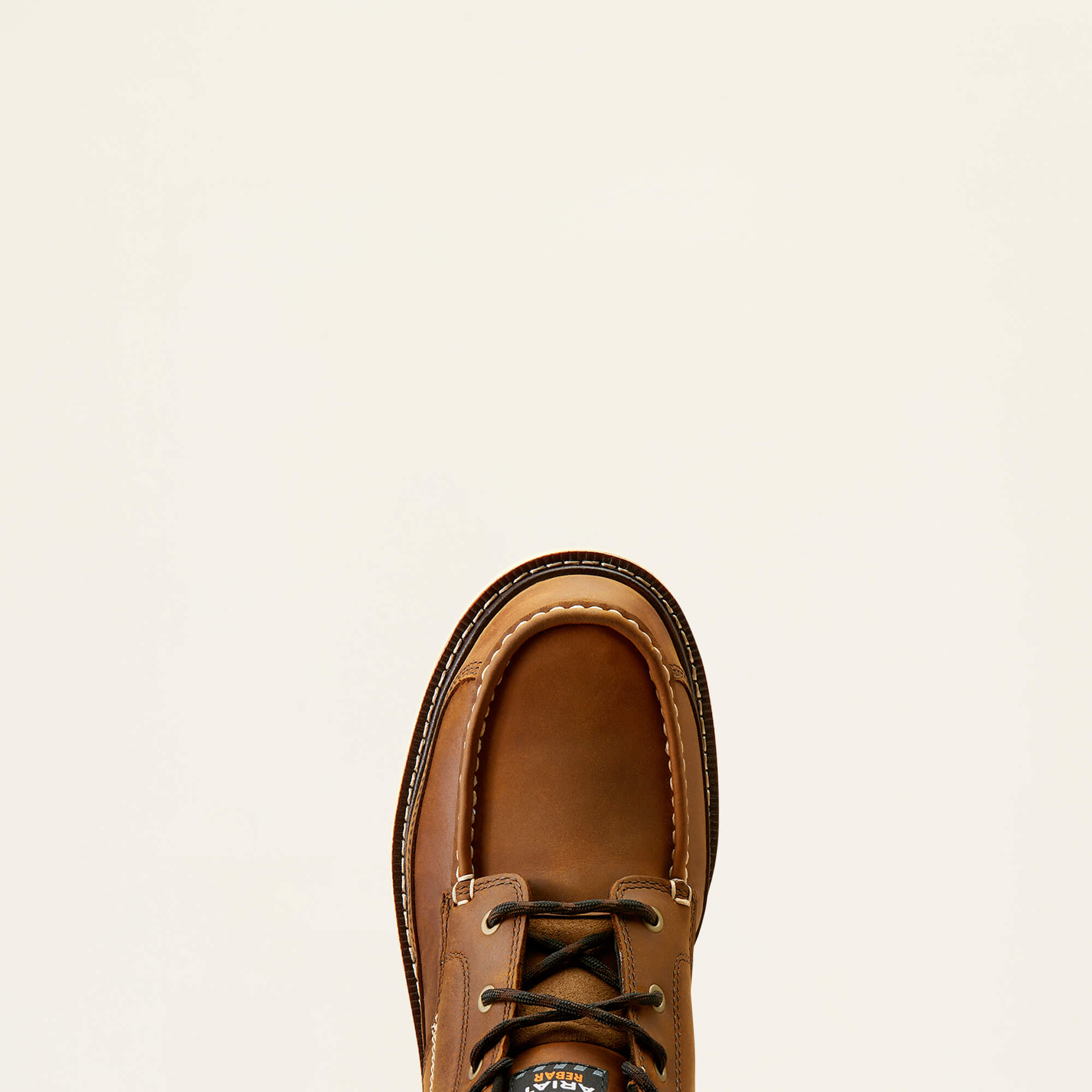 Men's Ariat Rebar Lift Chukka Composite Toe Work Boot #10050837