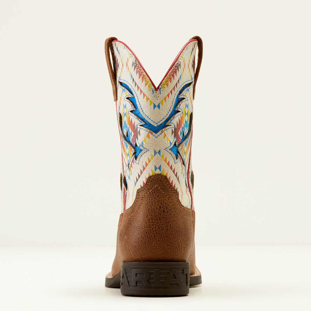 Children's Ariat San Angelo VentTEK Western Boot #10050882-C | High ...