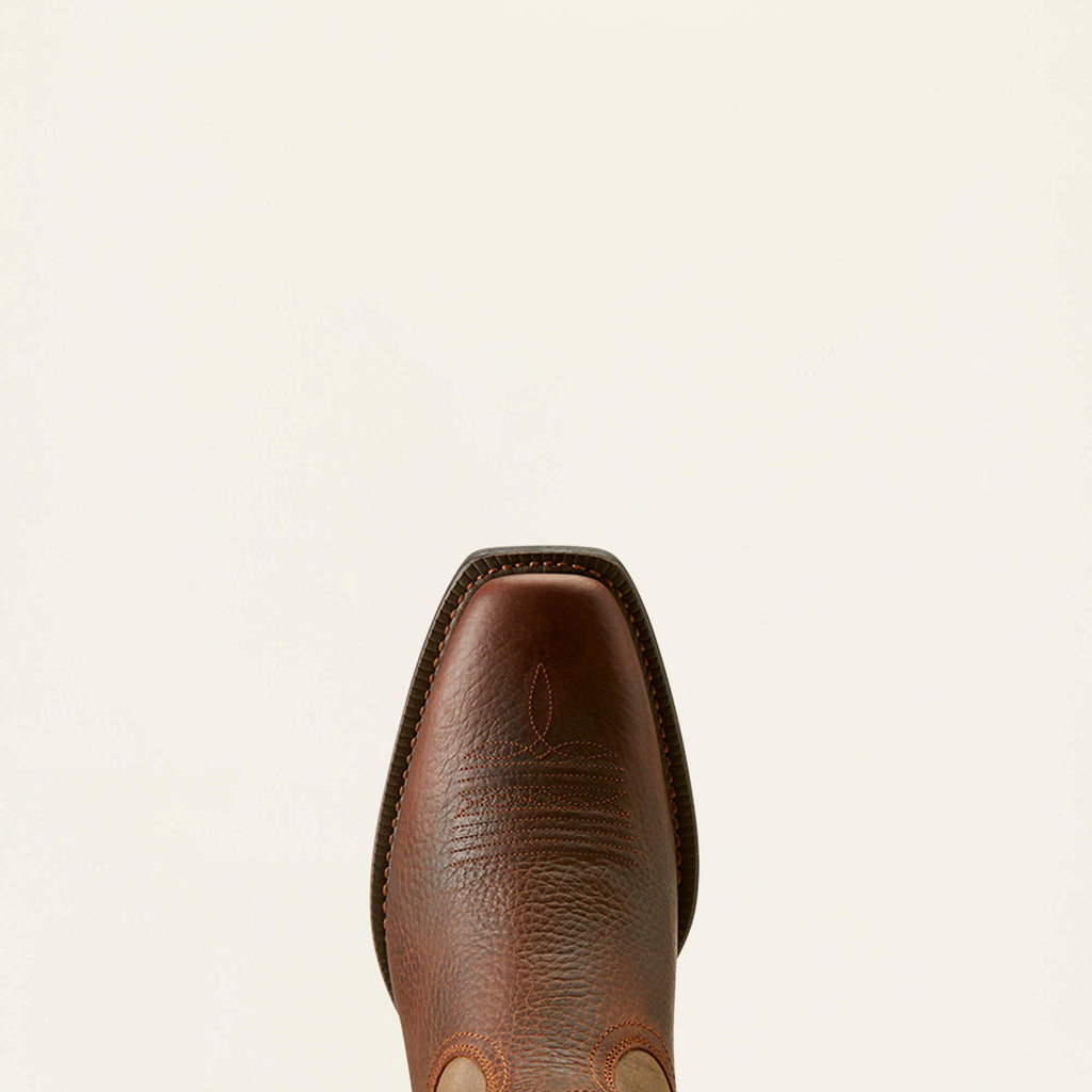 Men's Ariat Sport Square Toe Cowboy Boot #10050992-C