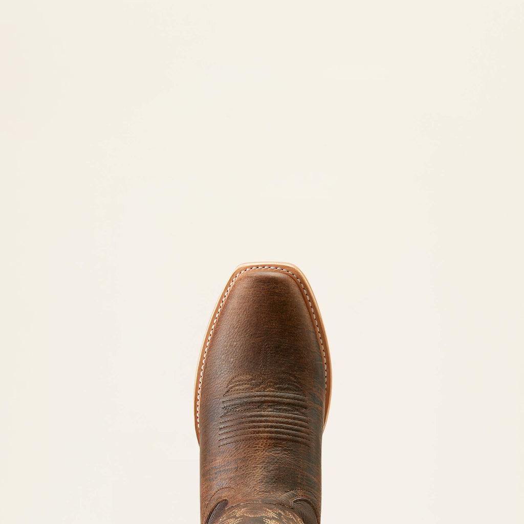 Men's Ariat Ringer Cowboy Boot #10051033