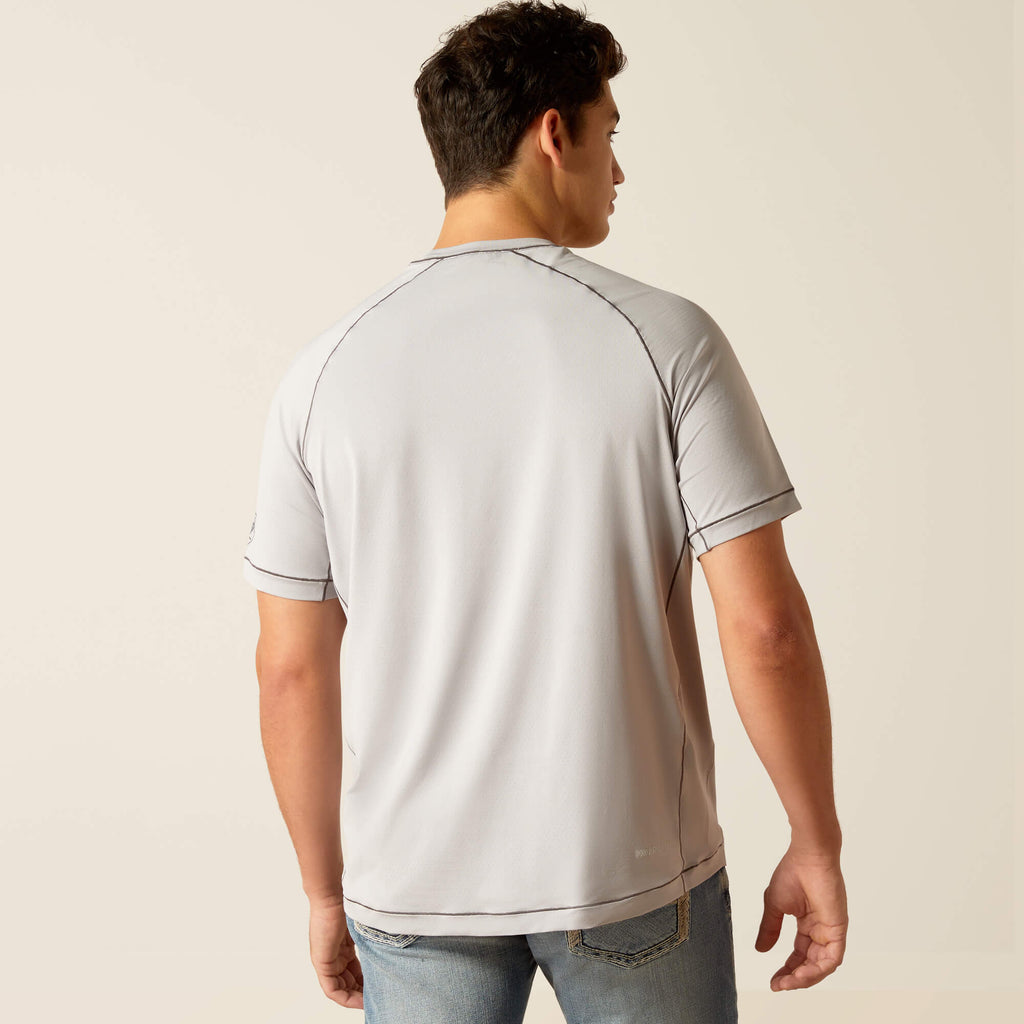 Men's Ariat 360 AirFlow T-Shirt #10051369