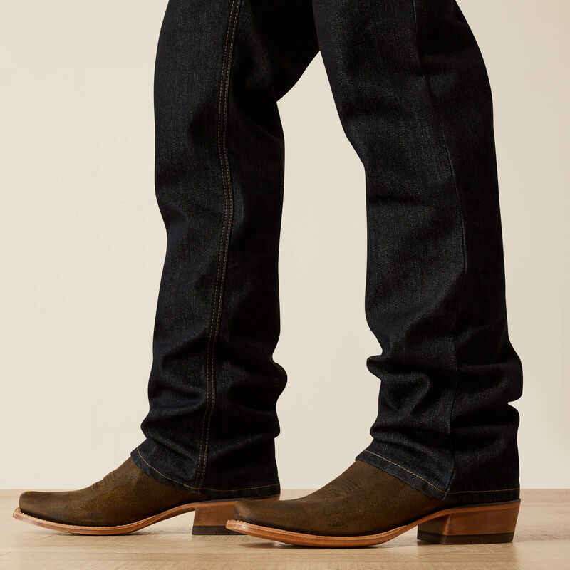 Bootcut Jeans Brown Cowboy Boots With Black Jeans Brown Boot-cut