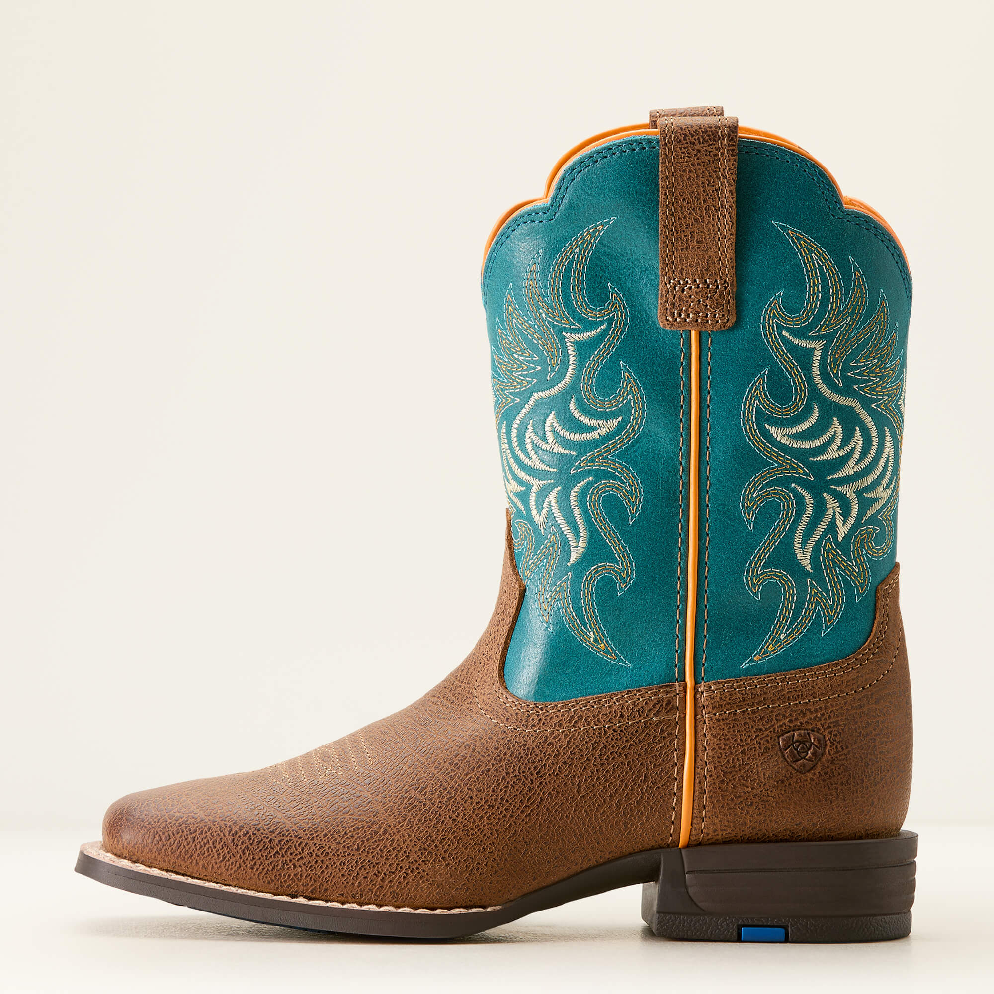 Children's/Youth's Ariat Outrider Western Boot #10053621 | High