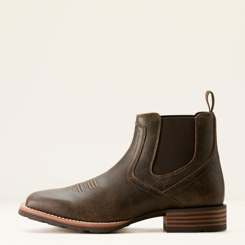 Men's Ariat Hybrid Low Boy Western Boot #10053626