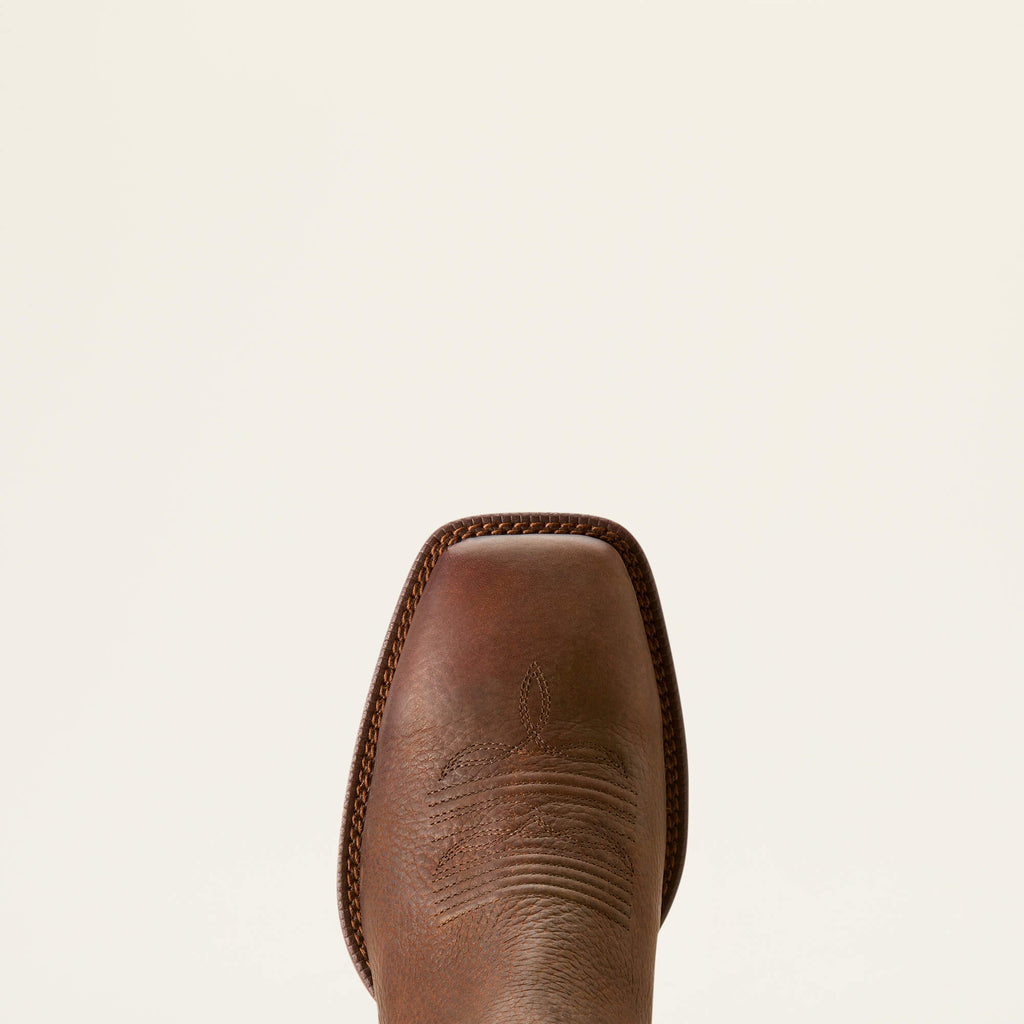 Men's Ariat Booker Ultra Western Boot #10053654