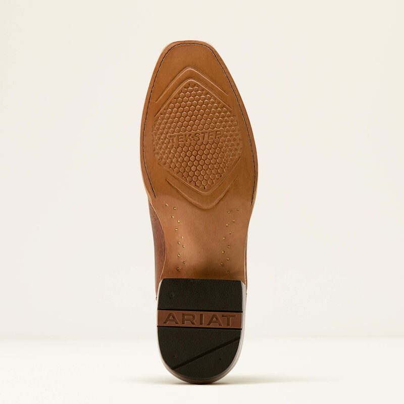 Men's Ariat Futurity Champ Cowboy Boot #10061336