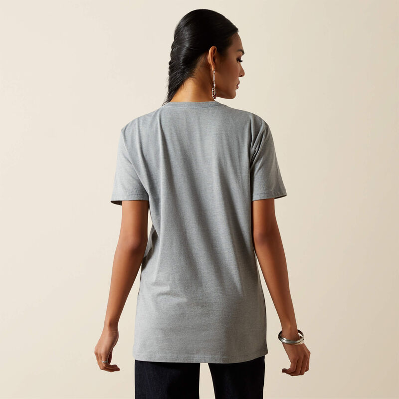 Women's Ariat Don't Press Your Luck T-Shirt #10062349