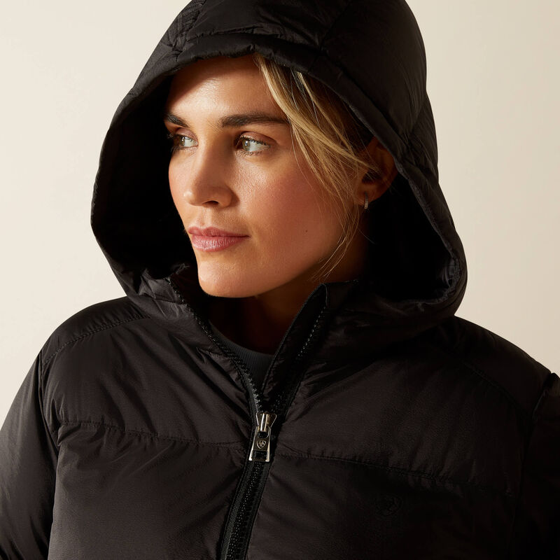 Women's Ariat UltraPuff Down Coat #10062378