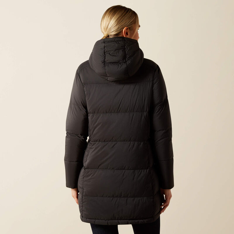 Women's Ariat UltraPuff Down Coat #10062378