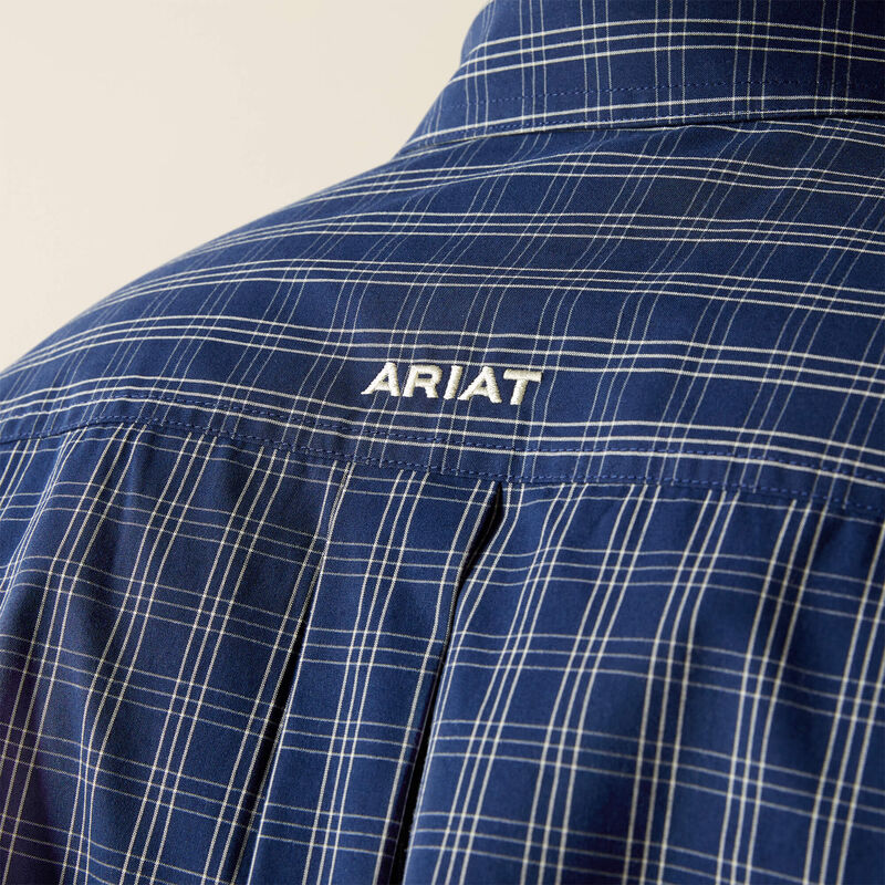 Men's Ariat Pro Series Sawyer Classic Fit Button Down Shirt #10062470