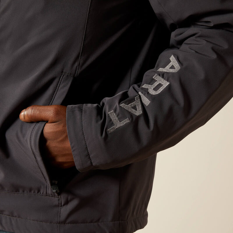 Men's Ariat Pioneer Stretchshell Jacket #10062507