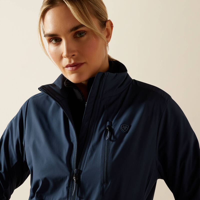 Women's Ariat Rion StretchShell Insulated Jacket #10062644