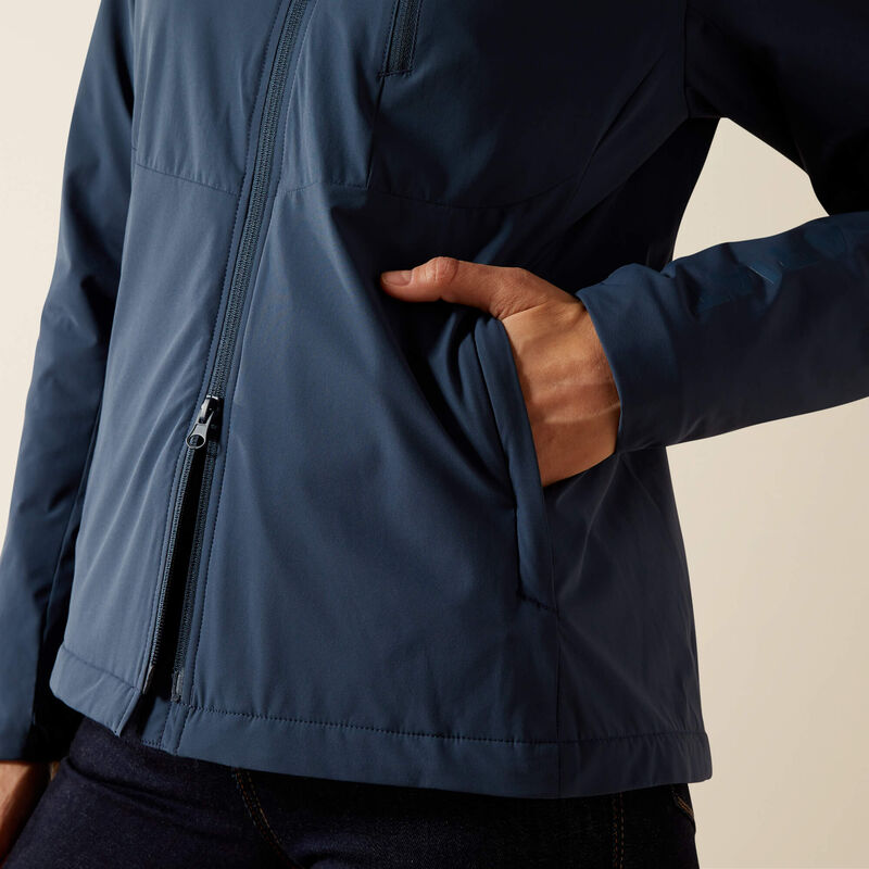 Women's Ariat Rion StretchShell Insulated Jacket #10062644