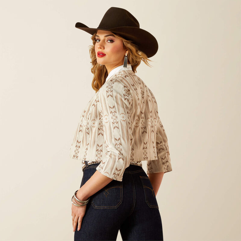 Women's Ariat Bombay Jacket #10062790