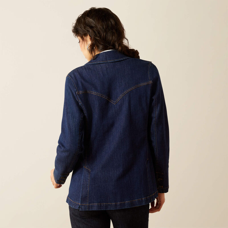 Women's Ariat Tourist Blazer #10062794