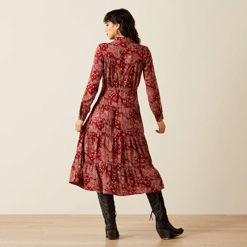 Women's Ariat Sahara Dress #10062802