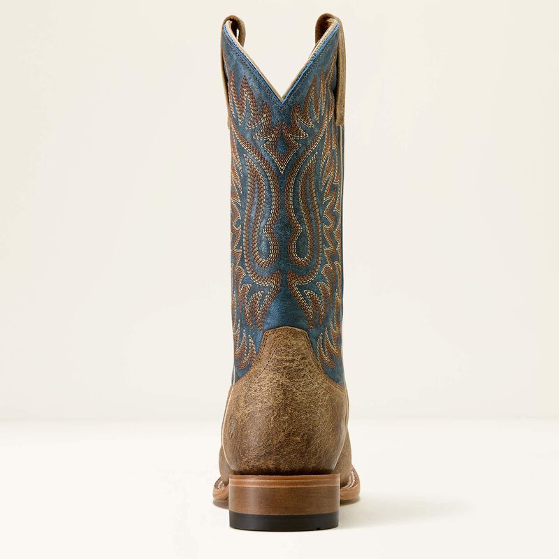 Men's Ariat Gold Point Cowboy Boot #10063779
