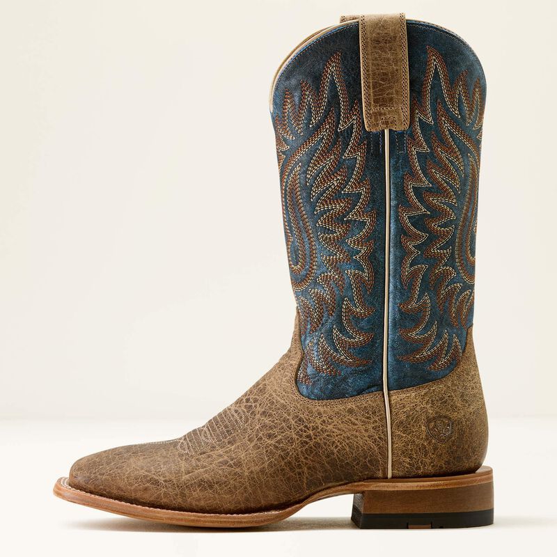 Men's Ariat Gold Point Cowboy Boot #10063779