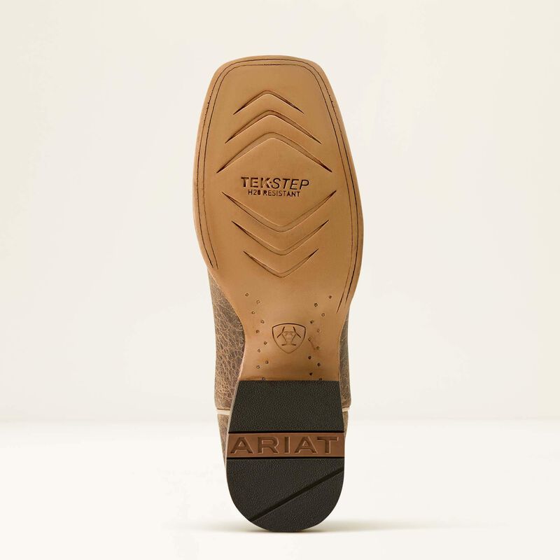 Men's Ariat Gold Point Cowboy Boot #10063779