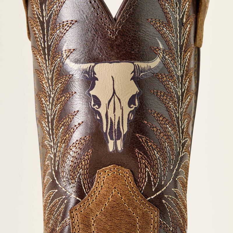 Children's/Youth's Ariat Stampede Western Boot #10063827