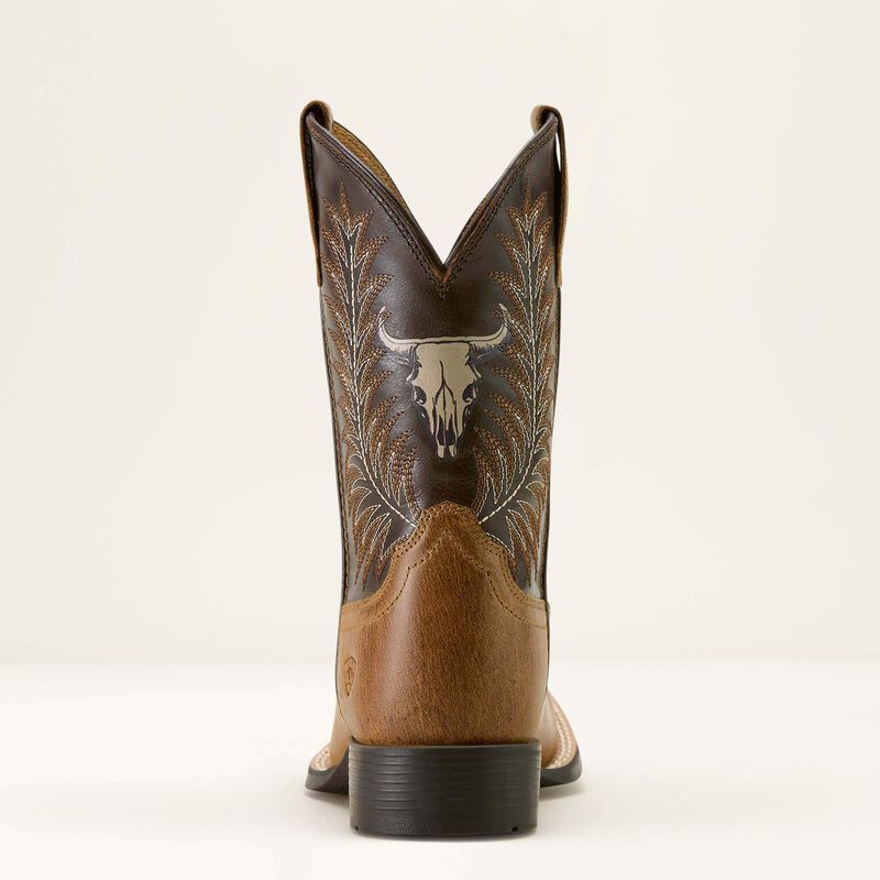 Children's/Youth's Ariat Stampede Western Boot #10063827