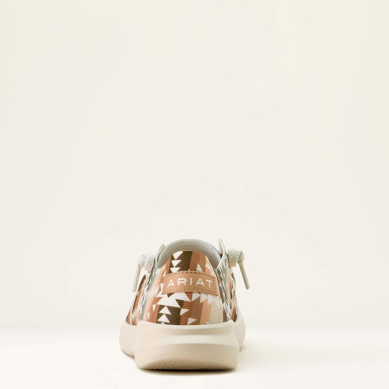 Women's Ariat Hilo Shoe #@10063829