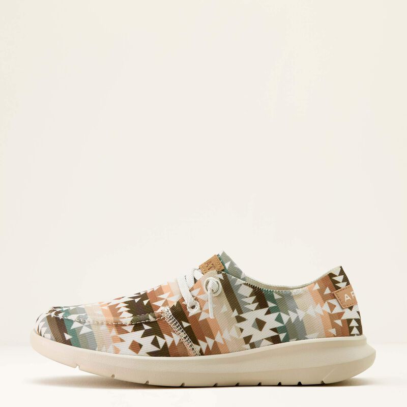 Women's Ariat Hilo Shoe #@10063829