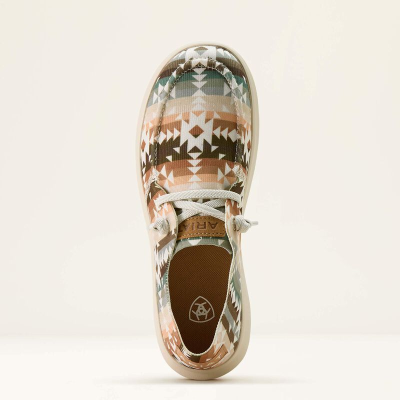 Women's Ariat Hilo Shoe #@10063829